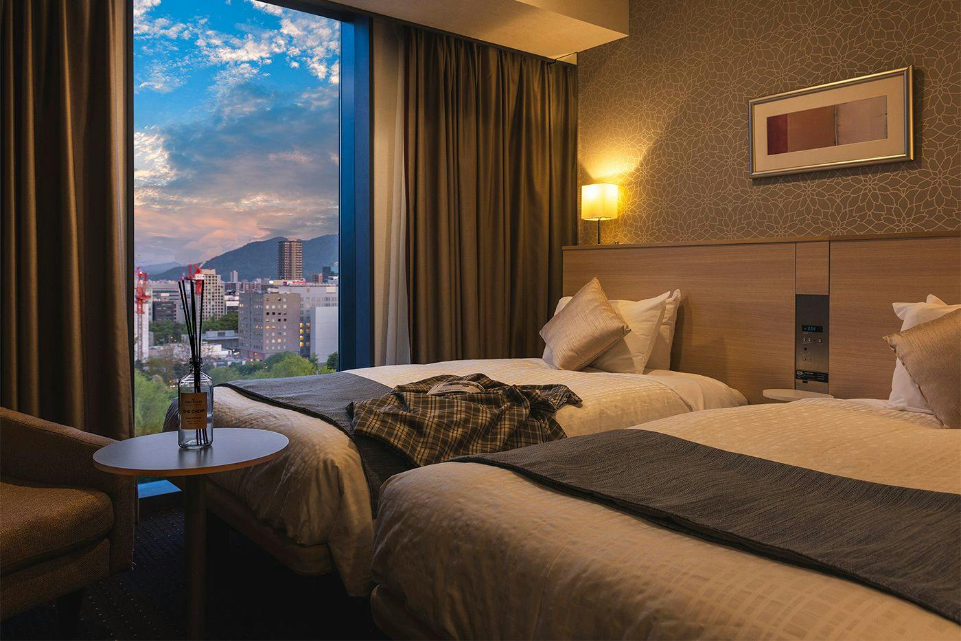 Hotel Gracery Sapporo