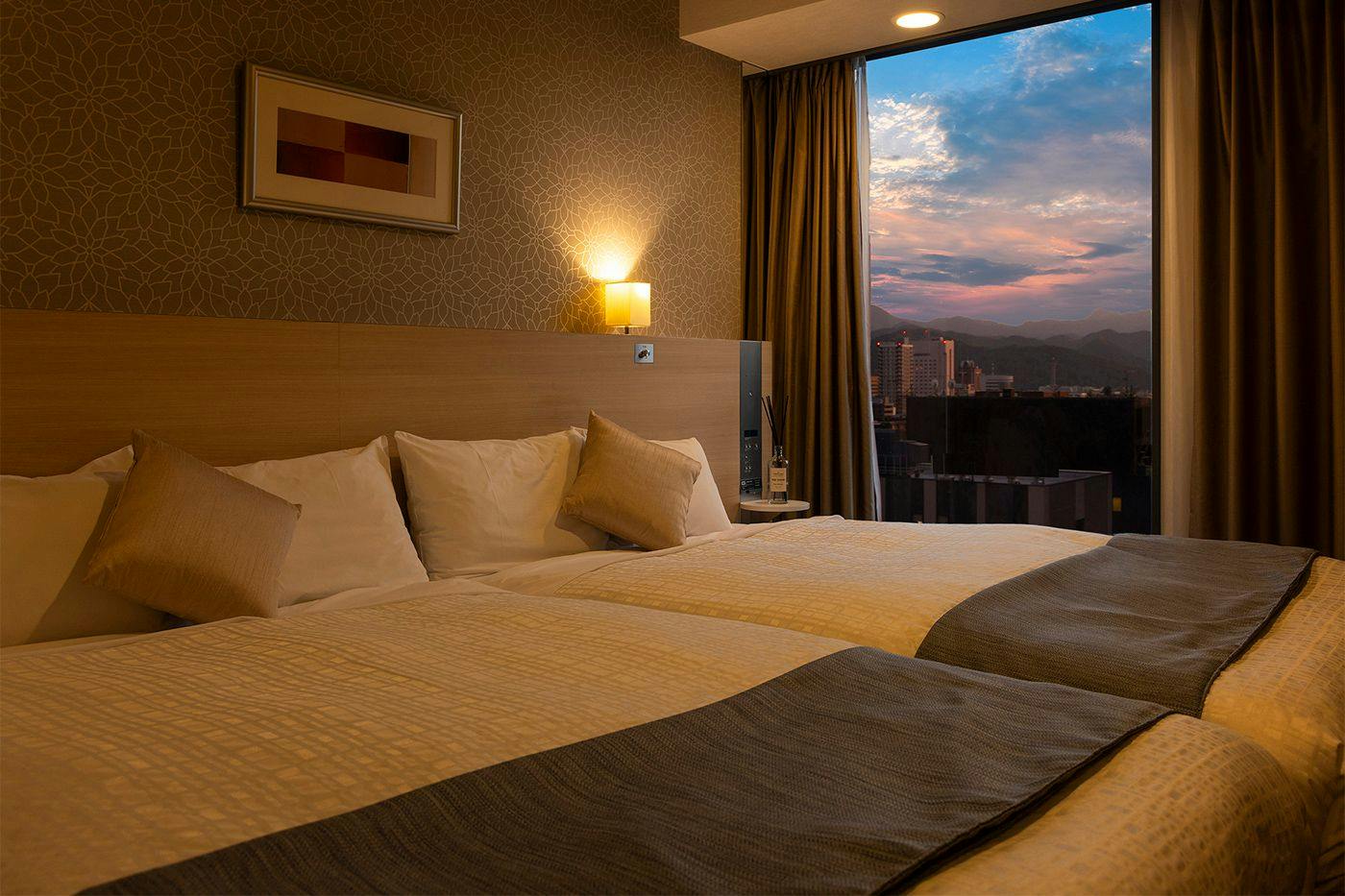 Hotel Gracery Sapporo