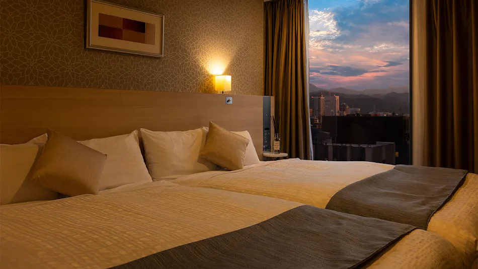 Hotel Gracery Sapporo