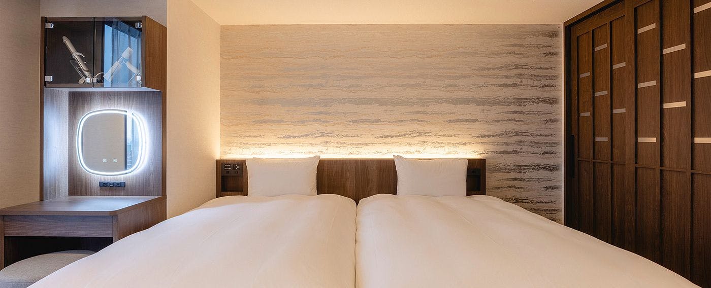 Hotel Gracery Sapporo