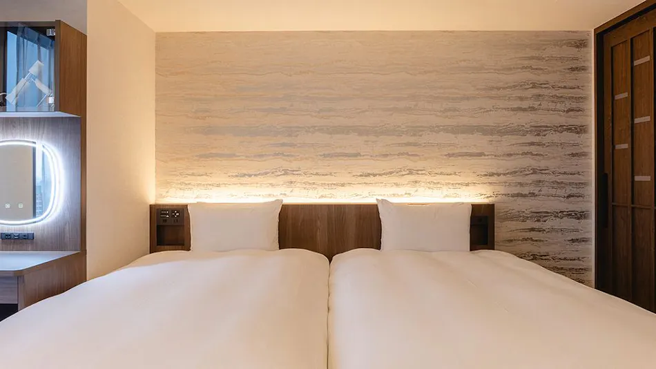 Hotel Gracery Sapporo