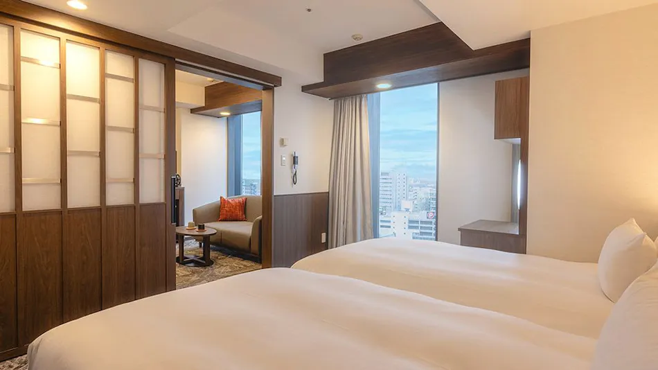 Hotel Gracery Sapporo