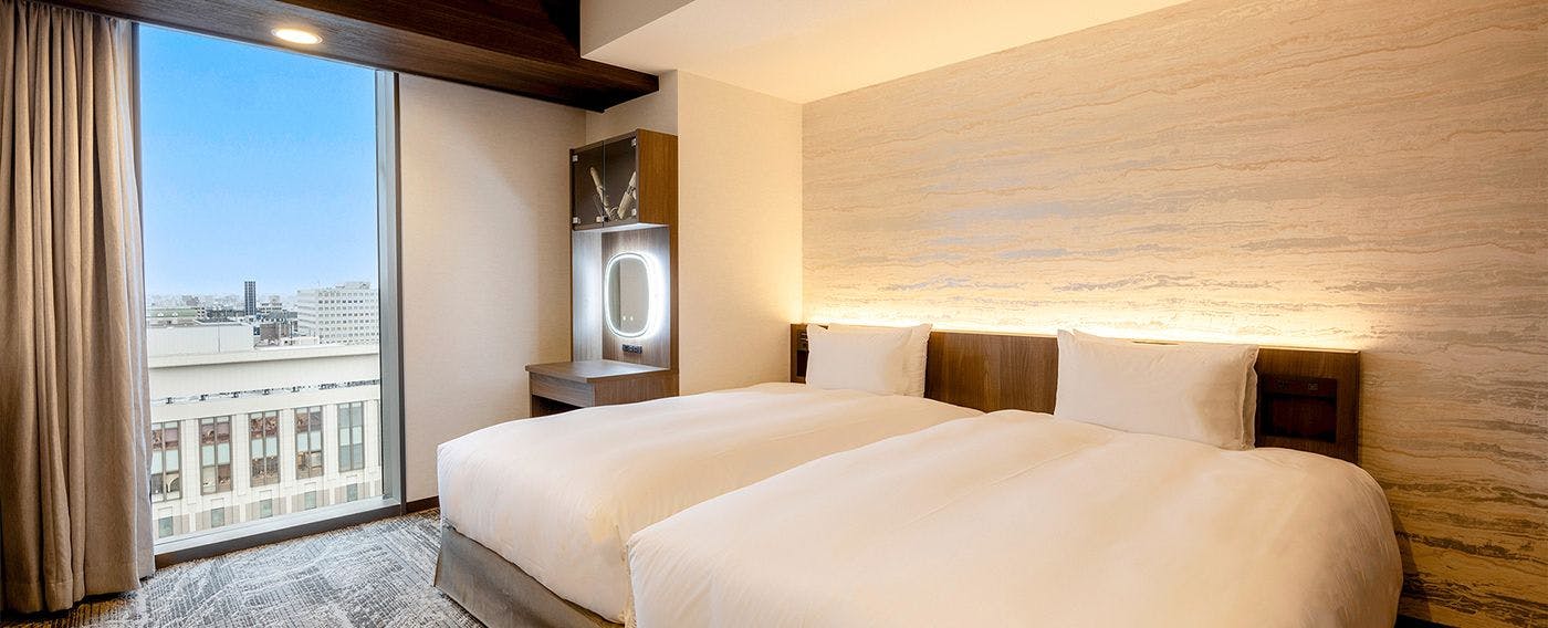 Hotel Gracery Sapporo