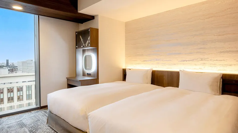 Hotel Gracery Sapporo