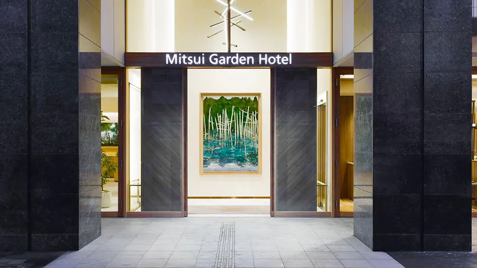 Mitsui Garden Hotel Sapporo