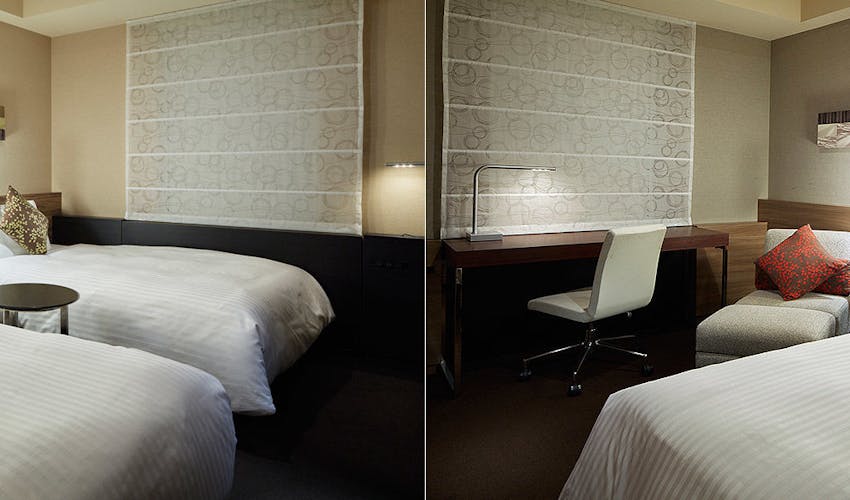 三井ガーデンホテル札幌 の宿泊プラン 宿泊予約は 一休 Com ビジネス