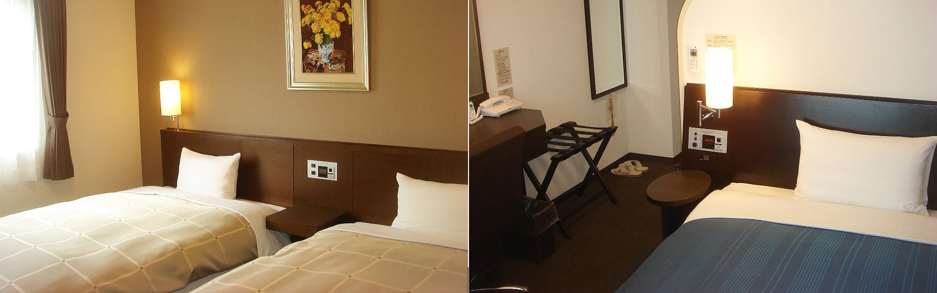 ホテルルートイン伊那インター の空室状況を確認する 宿泊予約は 一休 Com