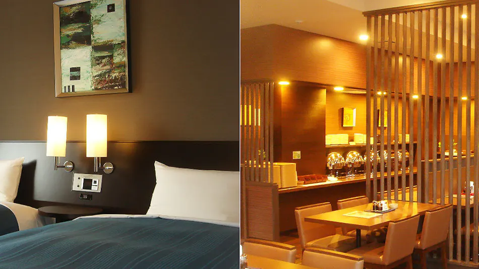 Hotel Route-Inn Ina Inter