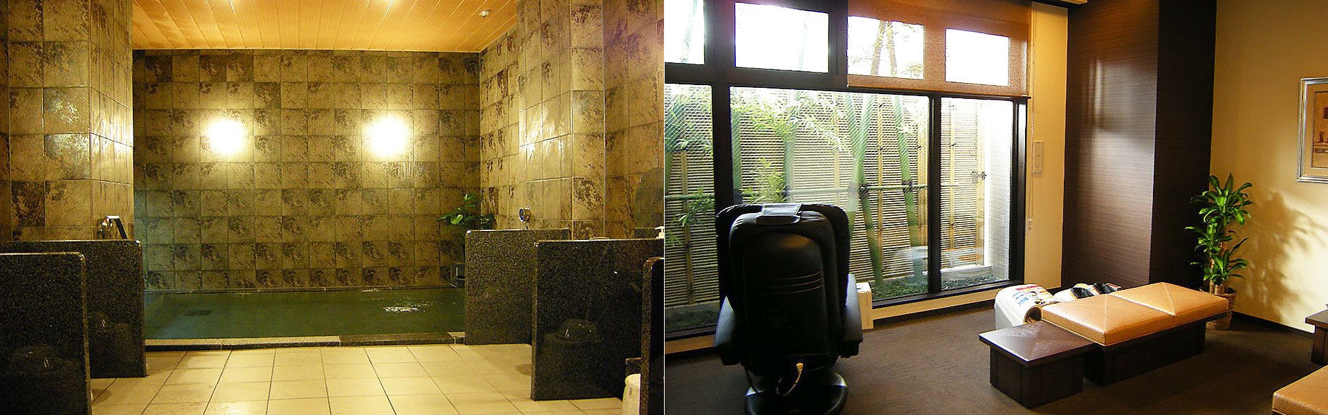 ホテルルートイン伊那インター