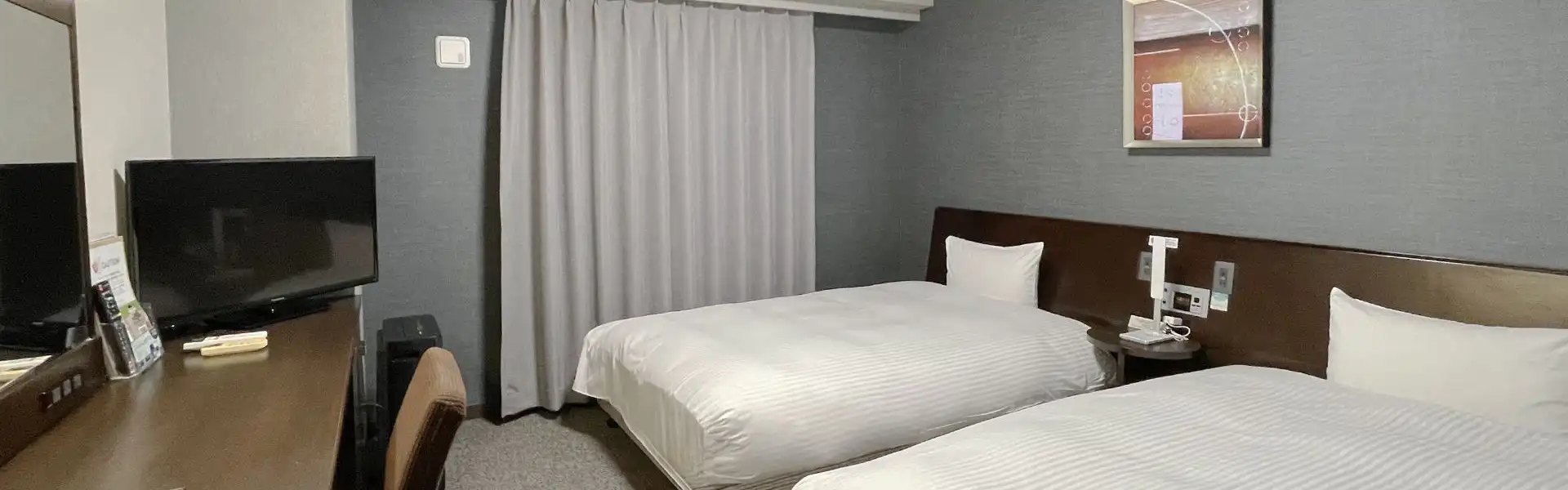 客室