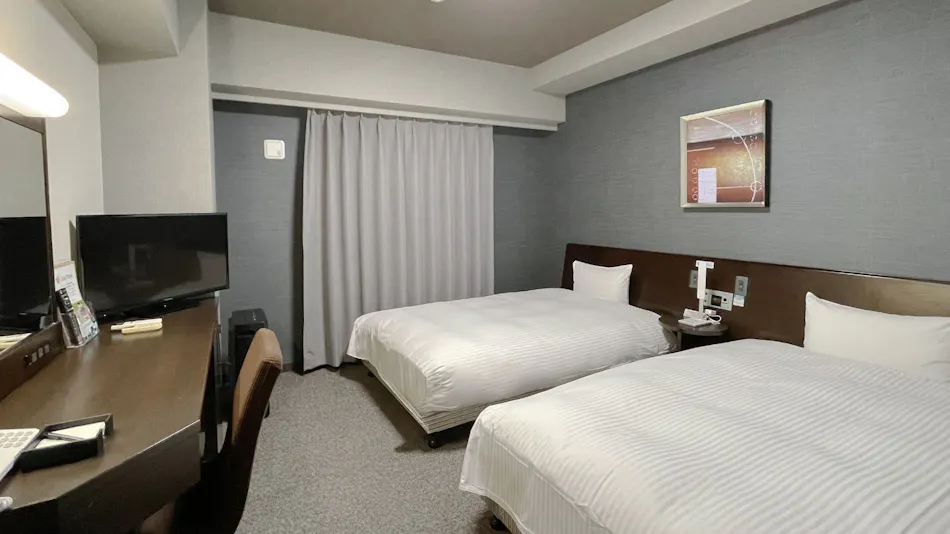 Hotel Route-Inn Ina Inter