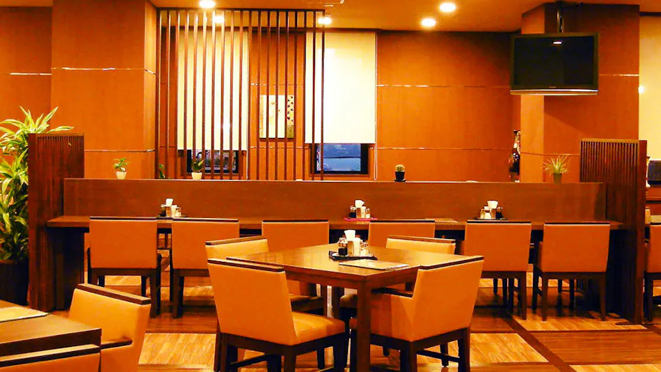 Hotel Route-Inn Aomori Chuo Inter