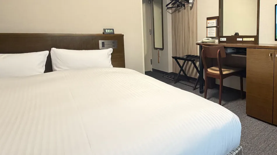 Hotel Route-Inn Aomori Chuo Inter