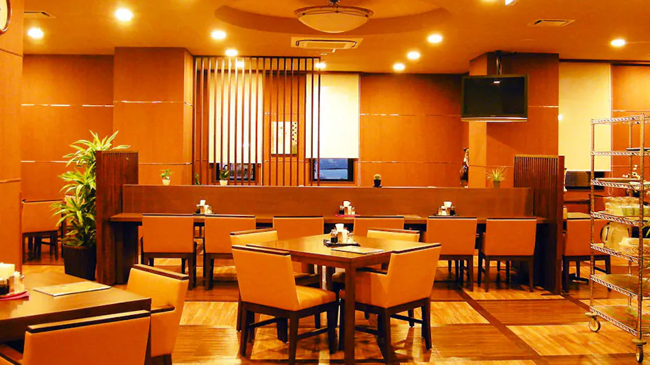 Hotel Route-Inn Aomori Chuo Inter