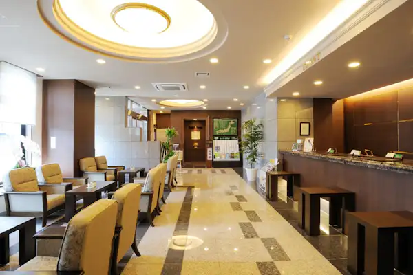 ล็อบบี้