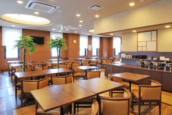 ร้านอาหาร