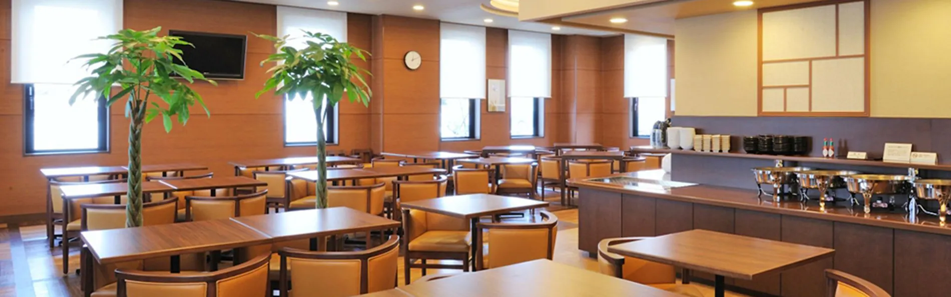 ホテルルートイン仙台港北インター