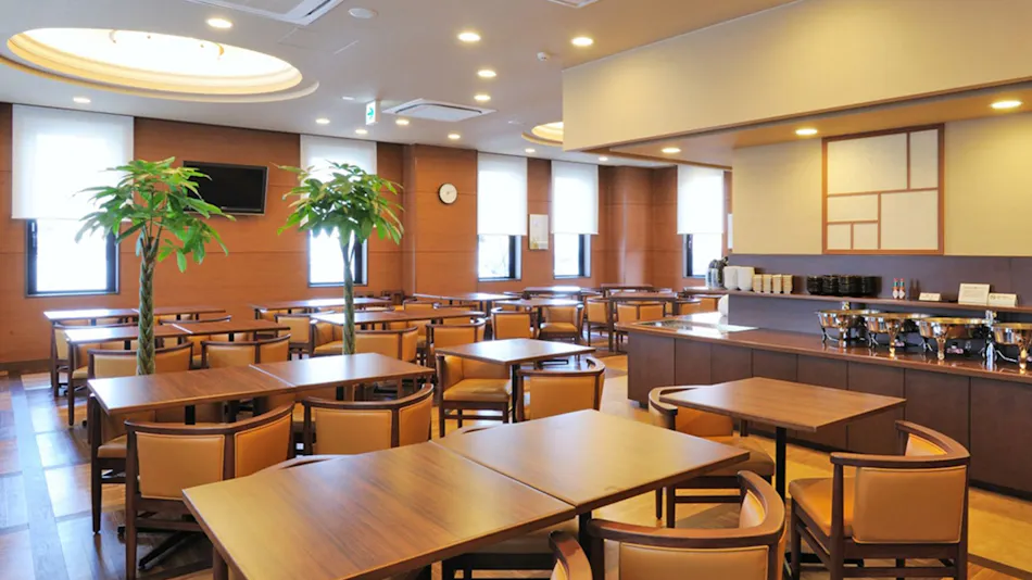 Hotel Route-Inn Sendai Port North Inter