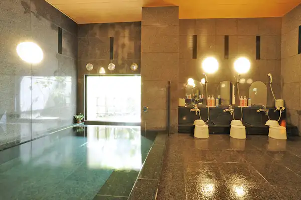 ห้องอาบน้ำ