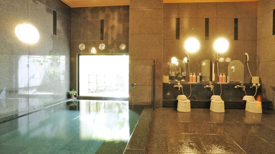 Hotel Route-Inn Sendai Port North Inter