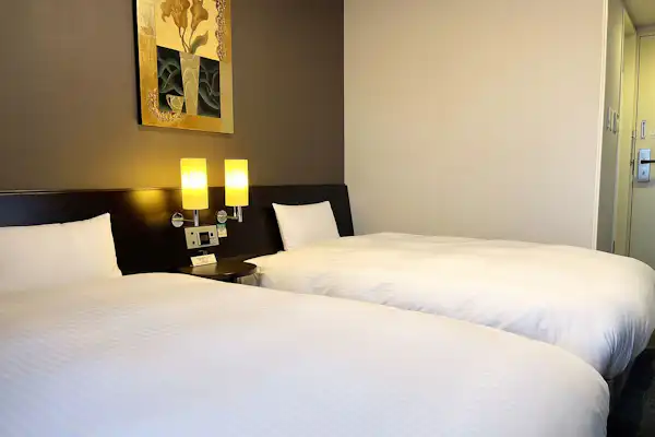 ห้องพัก