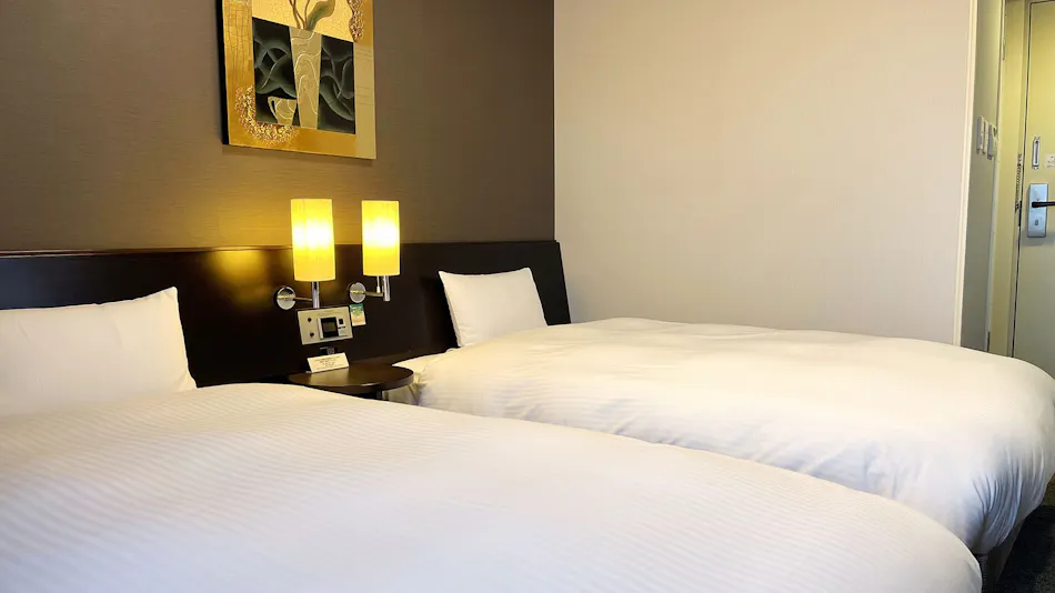 Hotel Route-Inn Sendai Port North Inter