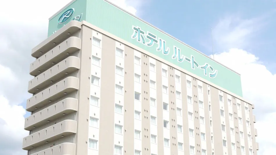 Hotel Route-Inn Hikone