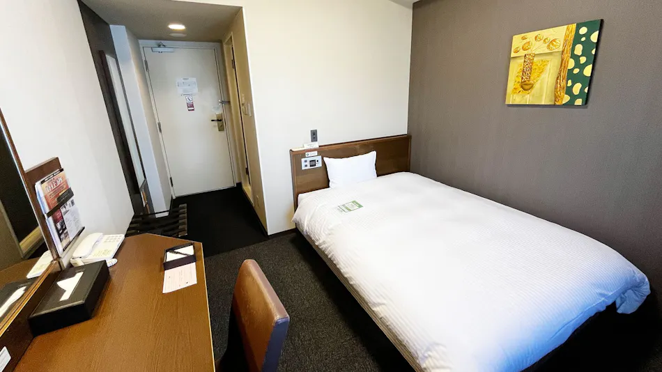 Hotel Route-Inn Hikone