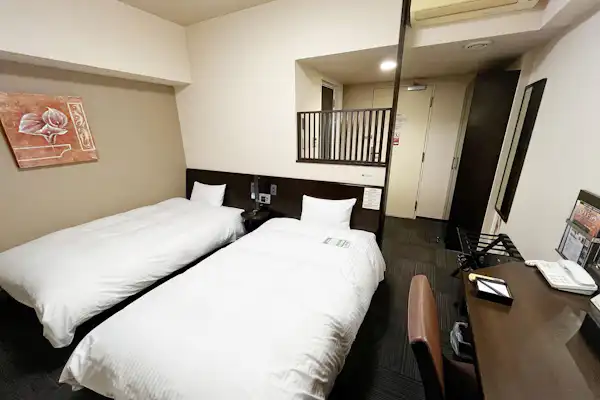 ห้องพัก