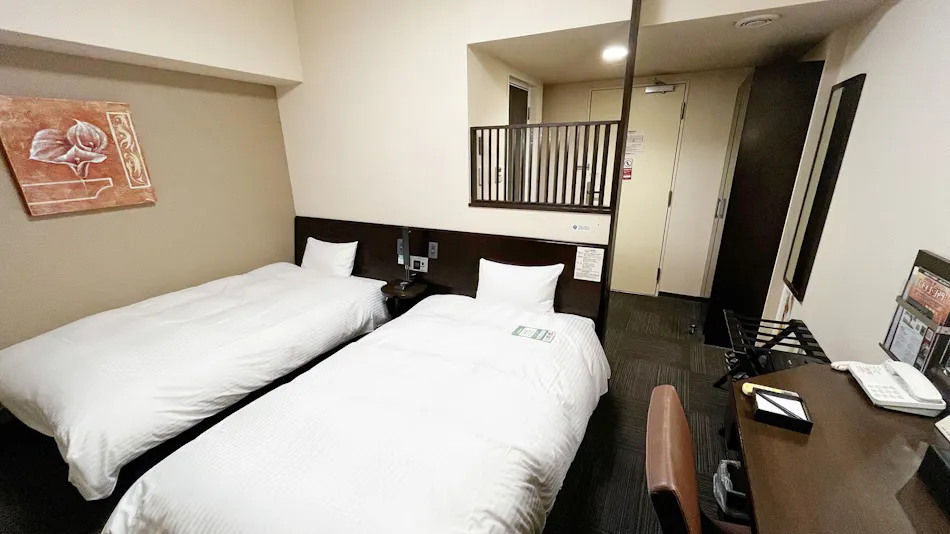 Hotel Route-Inn Hikone