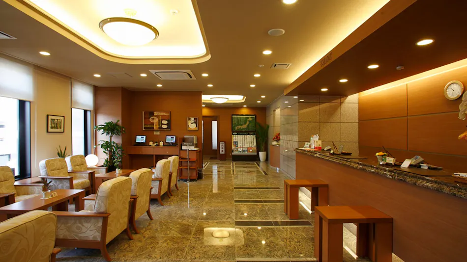 Hotel Route-Inn Sakaidekita Inter