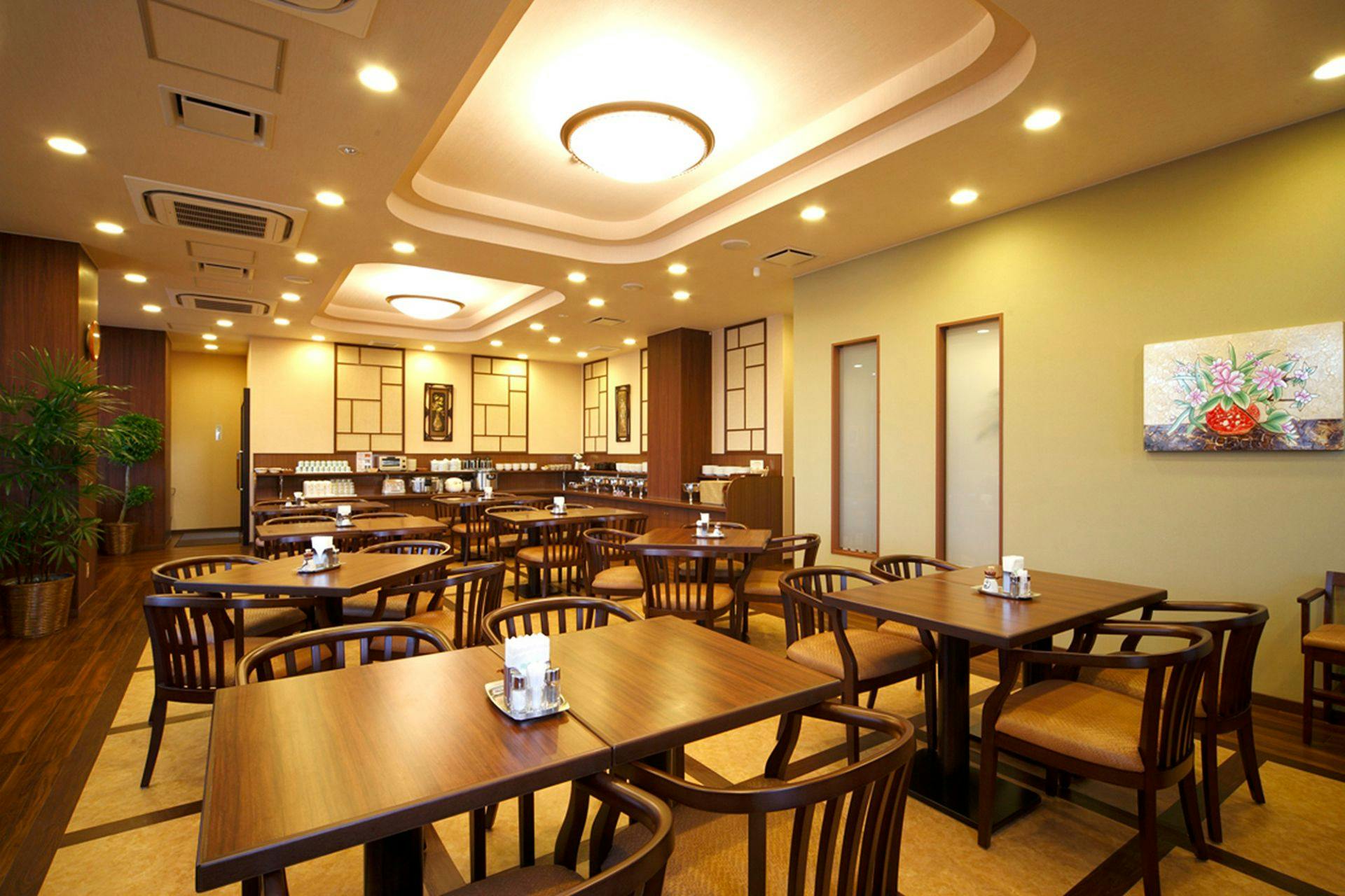 ホテルルートイン坂出北インター