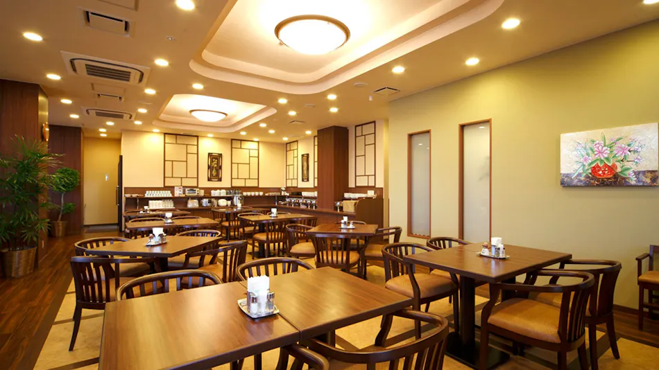 Hotel Route-Inn Sakaidekita Inter