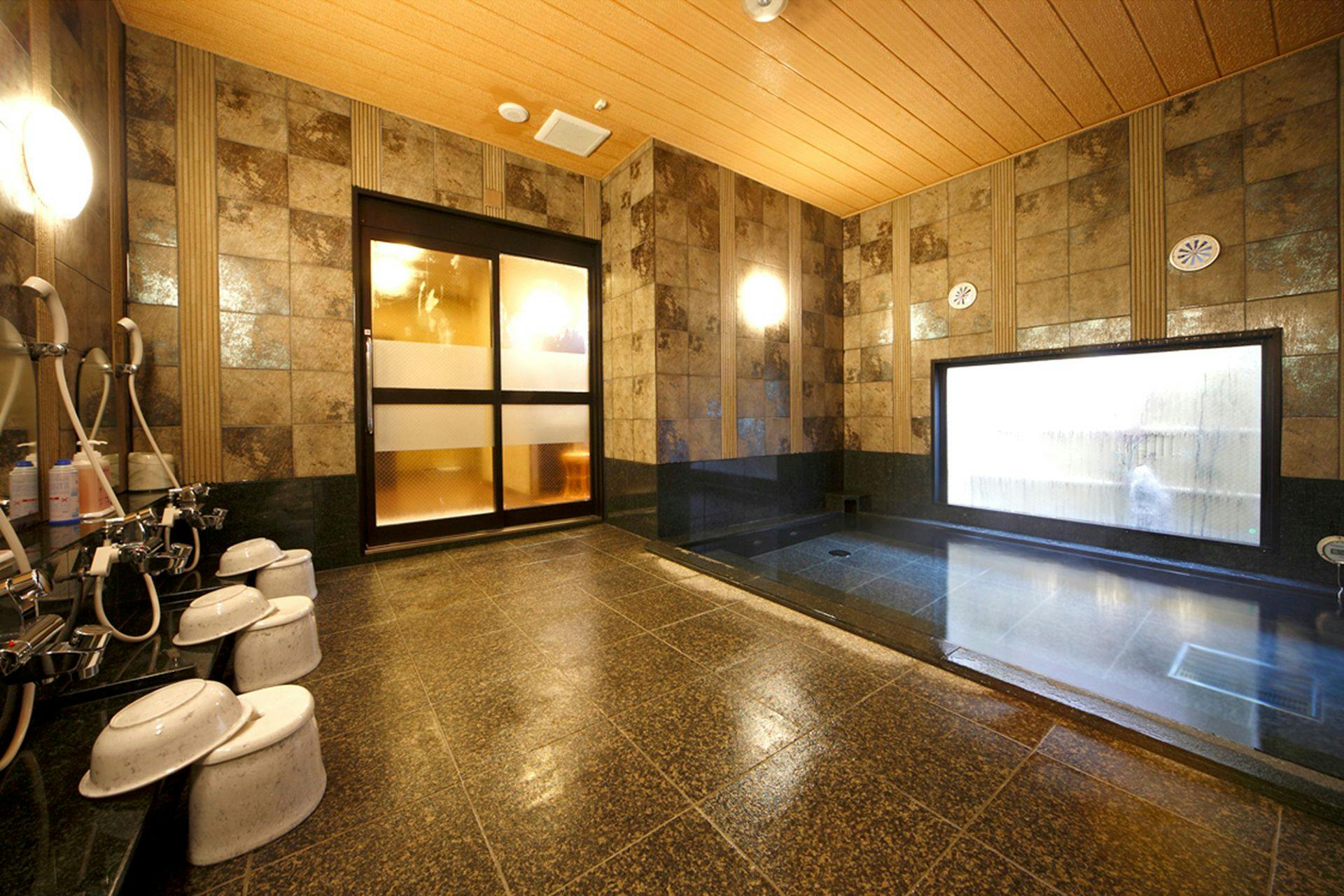 ホテルルートイン坂出北インター