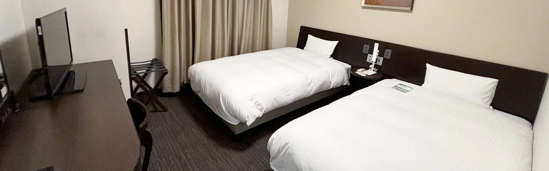 ホテルルートイン坂出北インター