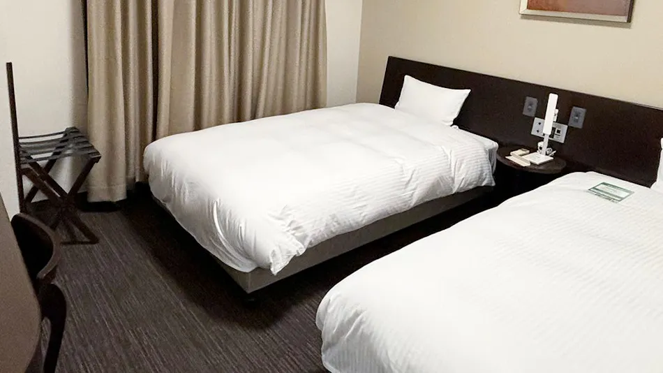 Hotel Route-Inn Sakaidekita Inter