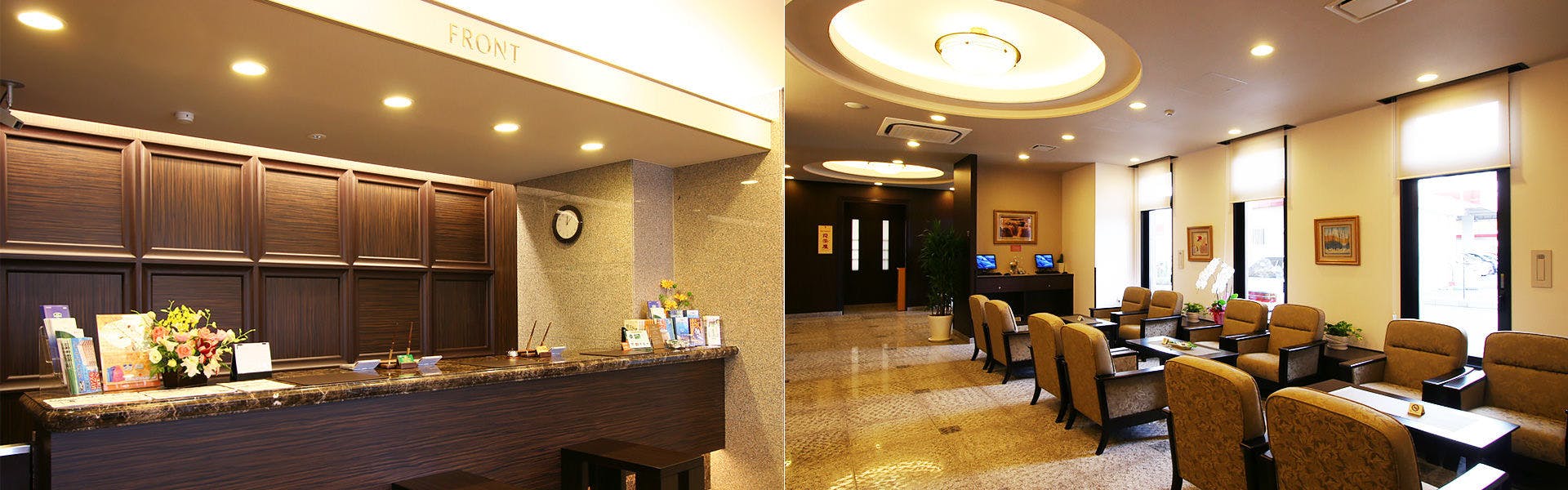 焼津市のおすすめホテル 旅館 8選 宿泊予約は 一休 Com