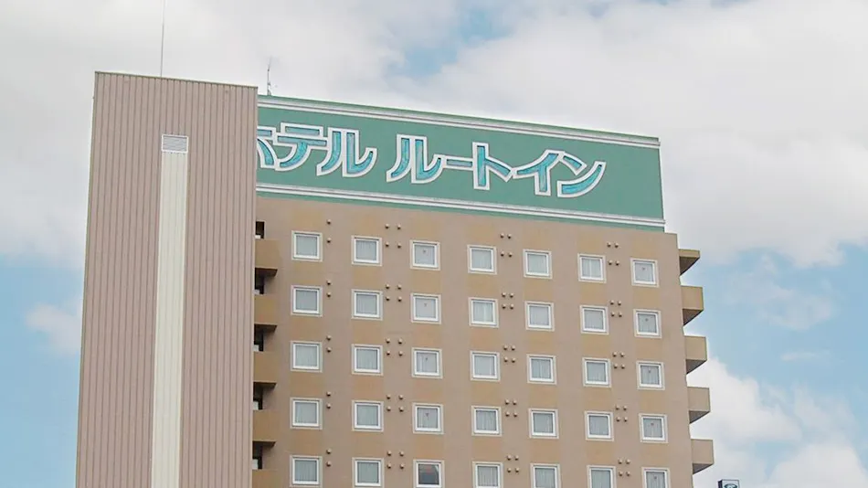 Hotel Route-Inn Yaizu Inter