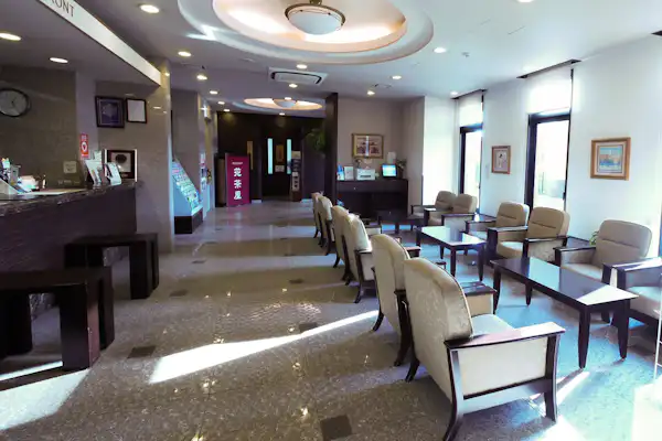 ล็อบบี้