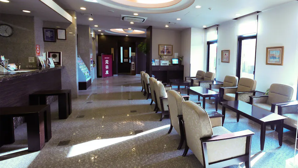 Hotel Route-Inn Yaizu Inter