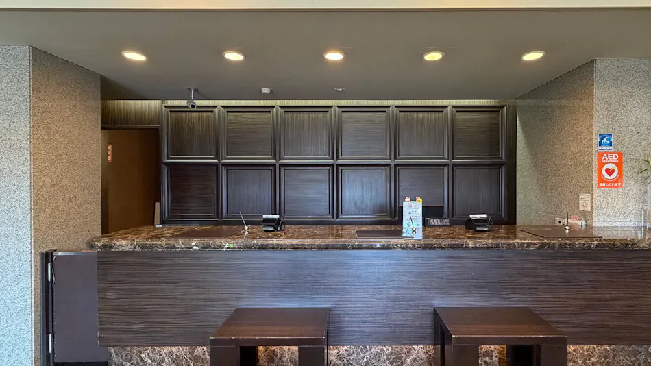 Hotel Route-Inn Yaizu Inter