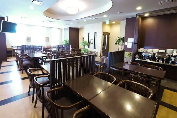 ร้านอาหาร