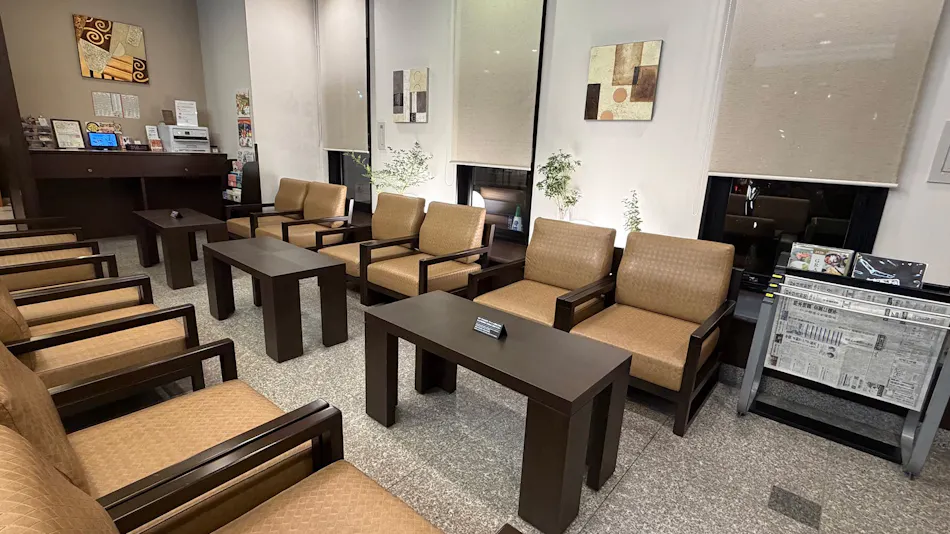 Hotel Route-Inn Yaizu Inter