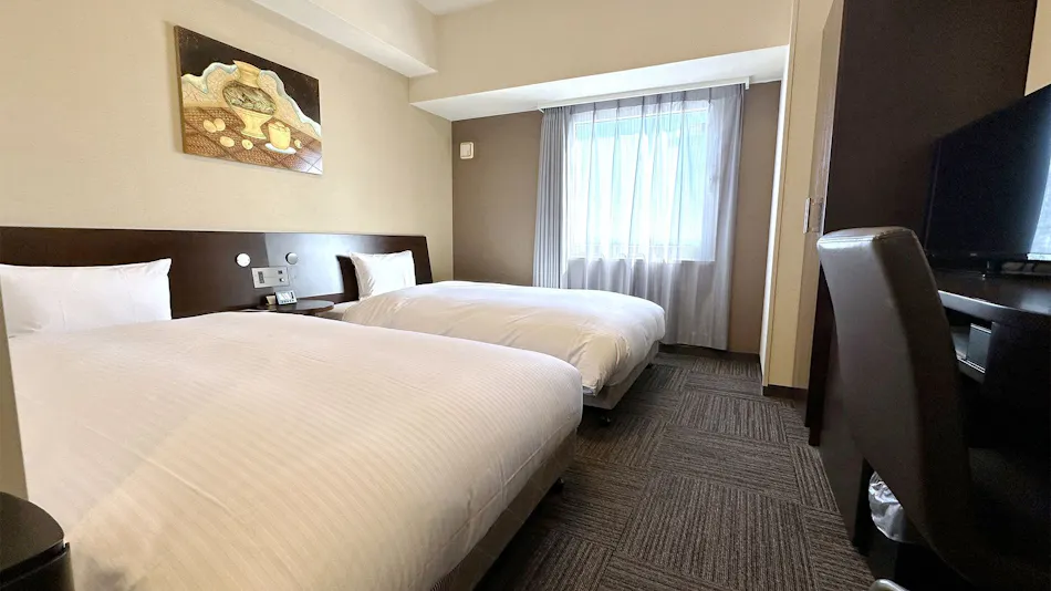 Hotel Route-Inn Yaizu Inter