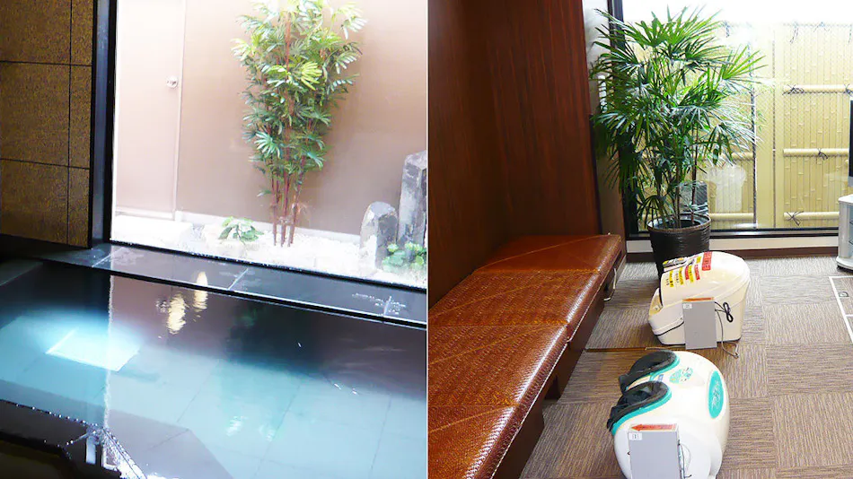 Hotel Route-Inn Koriyama Minami