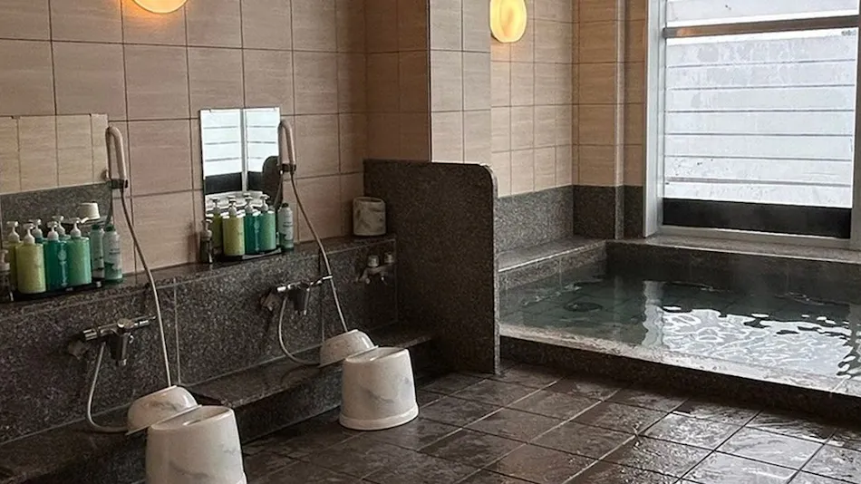 Hotel Route-Inn Morioka Ekimae