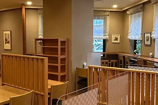 ห้องอาหาร