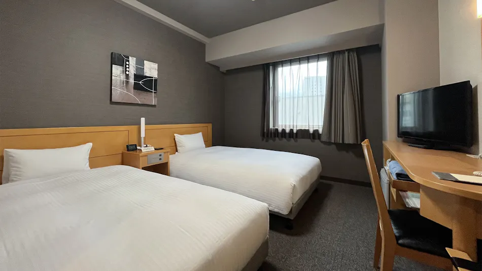 Hotel Route-Inn Morioka Ekimae
