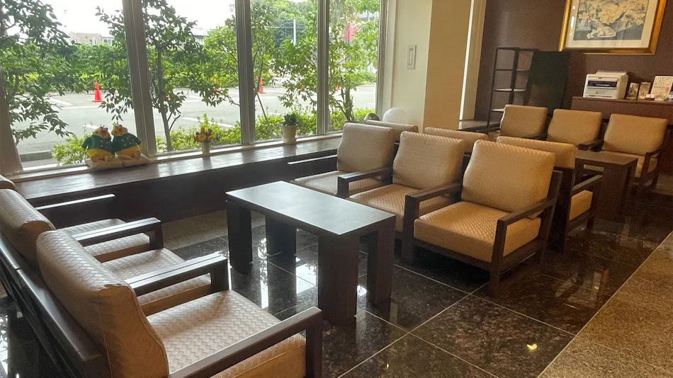 Hotel Route-Inn Omaezaki