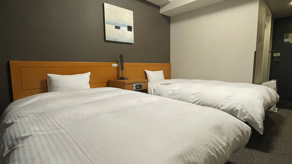 Hotel Route-Inn Omaezaki